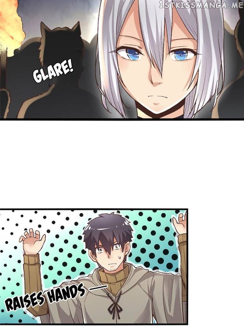 The Reincarnated Weapon Shop Owner chapter 93 - page 55