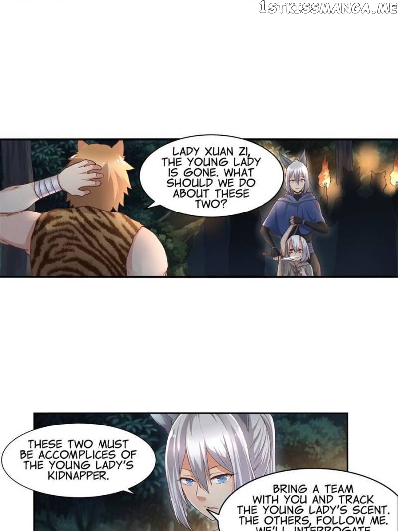 The Reincarnated Weapon Shop Owner chapter 93 - page 56