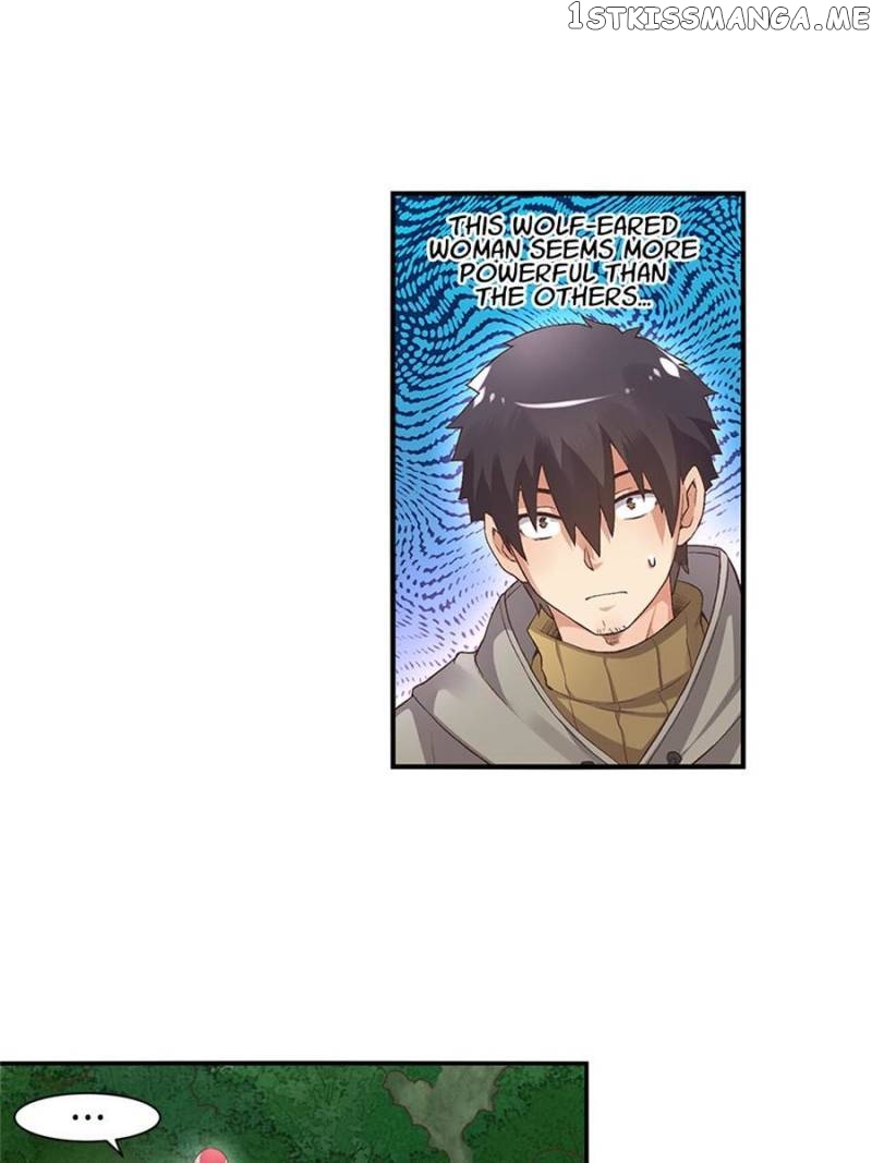 The Reincarnated Weapon Shop Owner chapter 93 - page 58