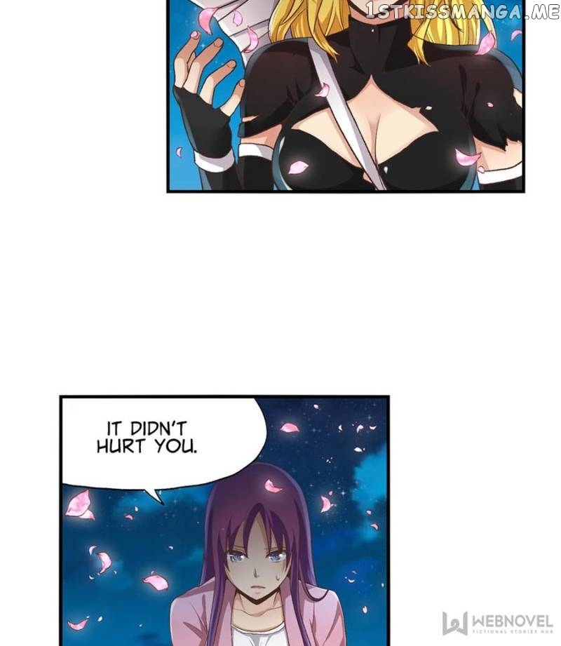 The Reincarnated Weapon Shop Owner chapter 93 - page 6