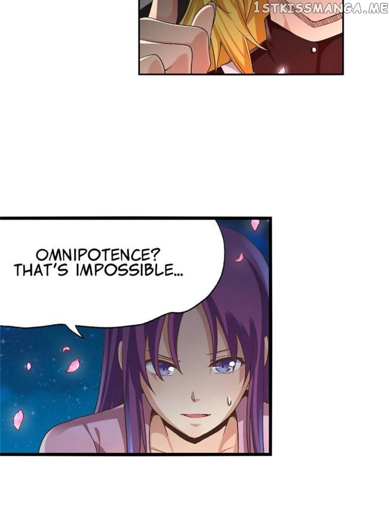 The Reincarnated Weapon Shop Owner chapter 93 - page 8