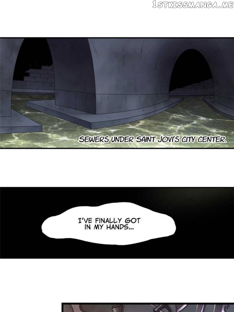 The Reincarnated Weapon Shop Owner chapter 153 - page 1