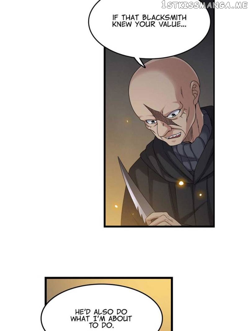The Reincarnated Weapon Shop Owner chapter 153 - page 15