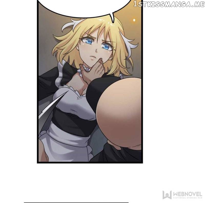 The Reincarnated Weapon Shop Owner chapter 153 - page 16