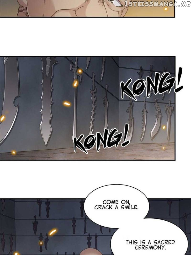 The Reincarnated Weapon Shop Owner chapter 153 - page 18