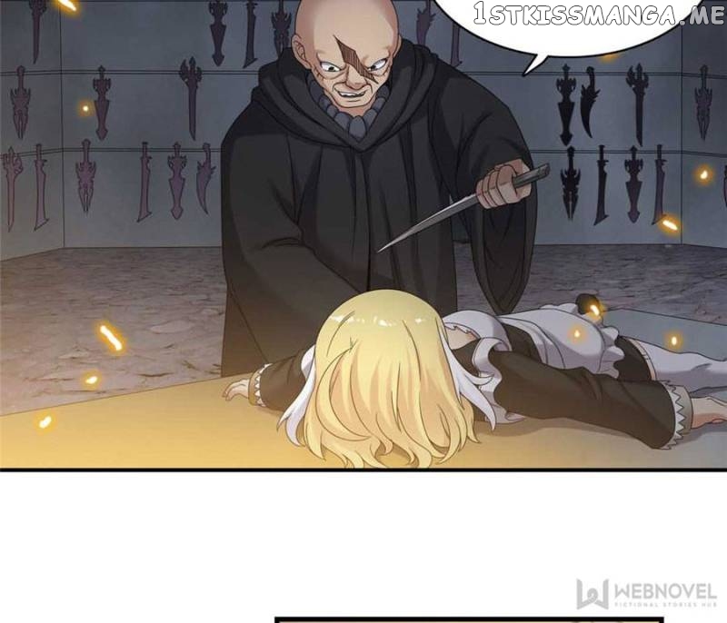 The Reincarnated Weapon Shop Owner chapter 153 - page 19