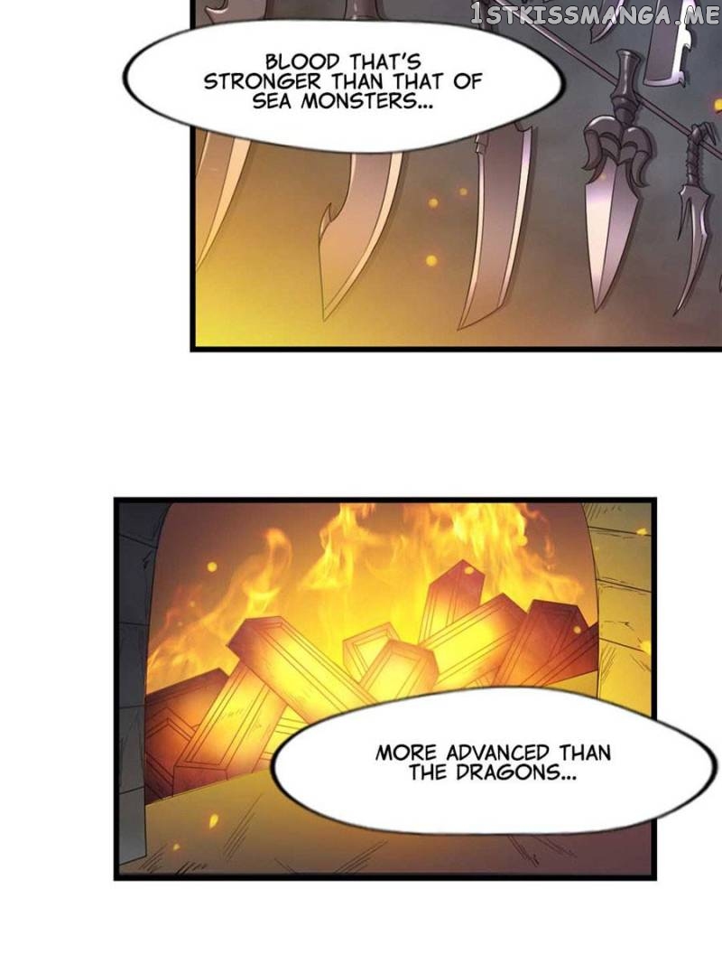 The Reincarnated Weapon Shop Owner chapter 153 - page 2