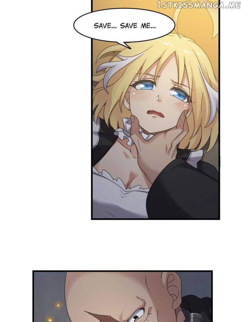 The Reincarnated Weapon Shop Owner chapter 153 - page 20
