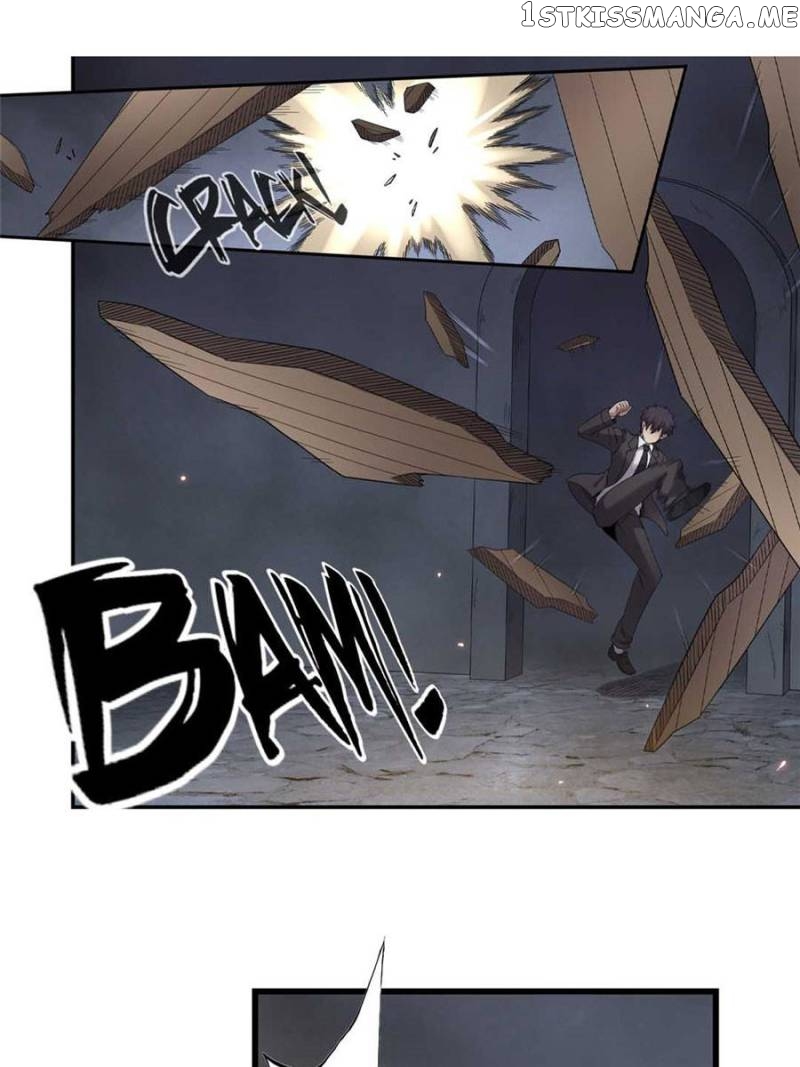 The Reincarnated Weapon Shop Owner chapter 153 - page 23