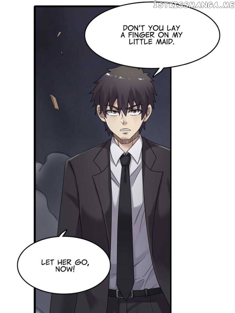 The Reincarnated Weapon Shop Owner chapter 153 - page 26