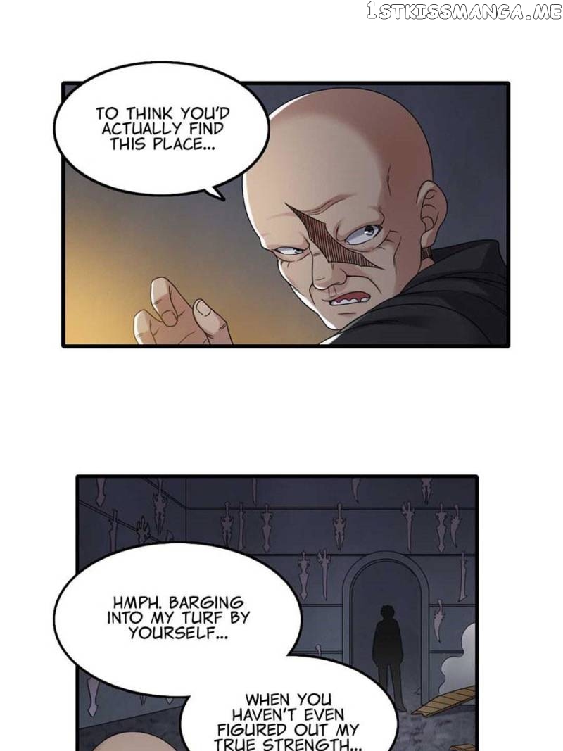 The Reincarnated Weapon Shop Owner chapter 153 - page 29
