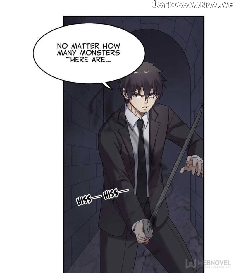 The Reincarnated Weapon Shop Owner chapter 153 - page 31