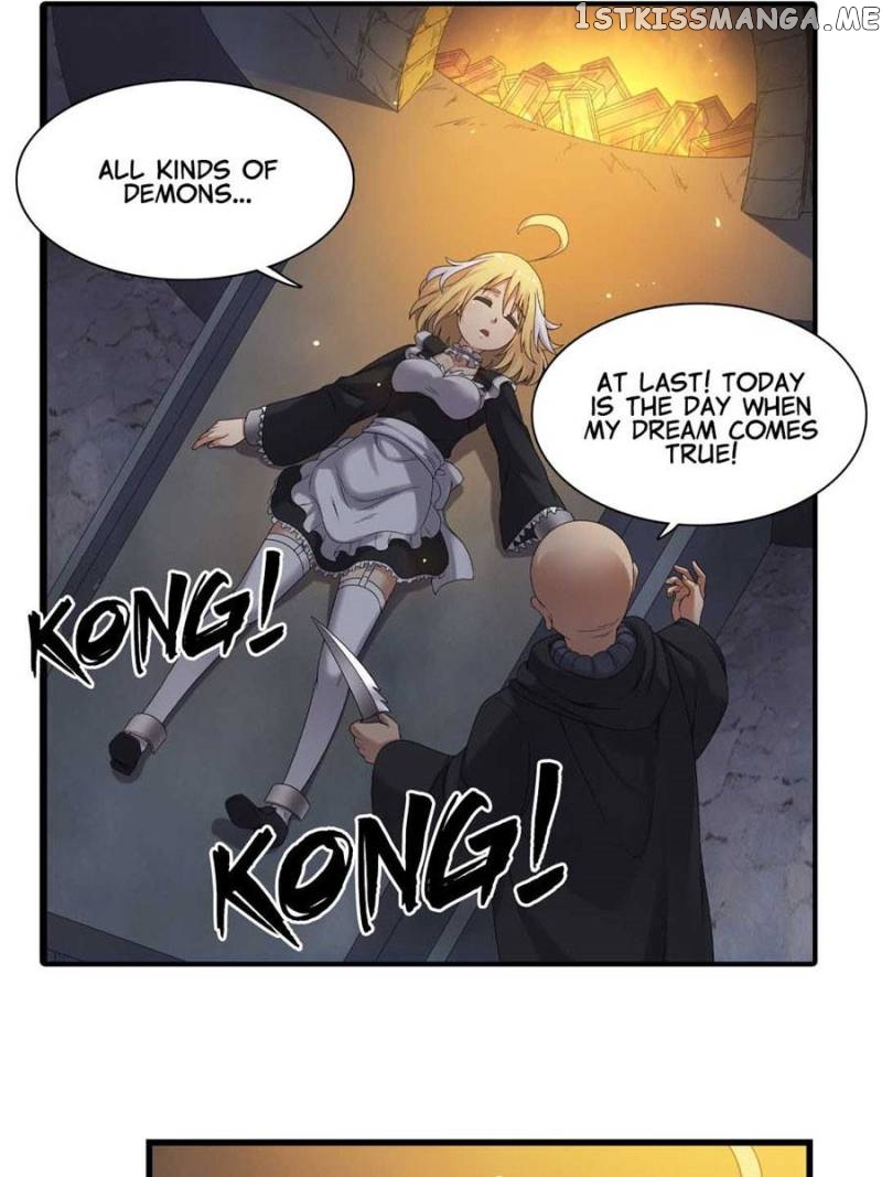 The Reincarnated Weapon Shop Owner chapter 153 - page 4