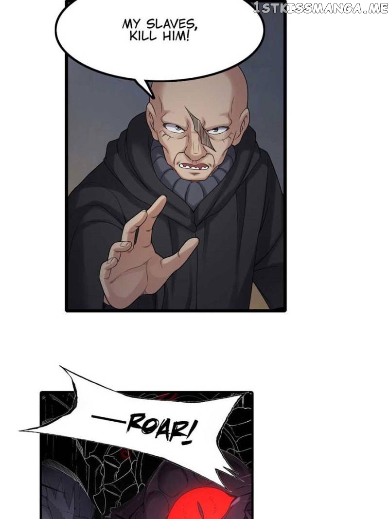 The Reincarnated Weapon Shop Owner chapter 153 - page 41