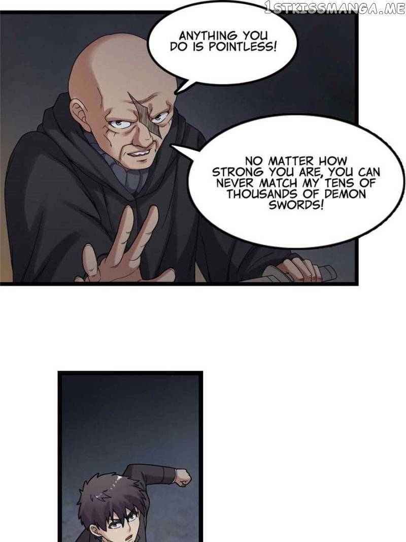 The Reincarnated Weapon Shop Owner chapter 153 - page 46