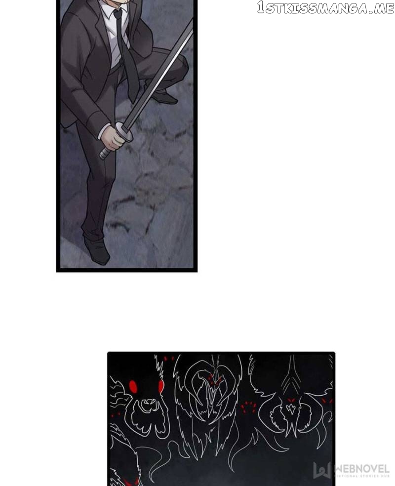 The Reincarnated Weapon Shop Owner chapter 153 - page 47