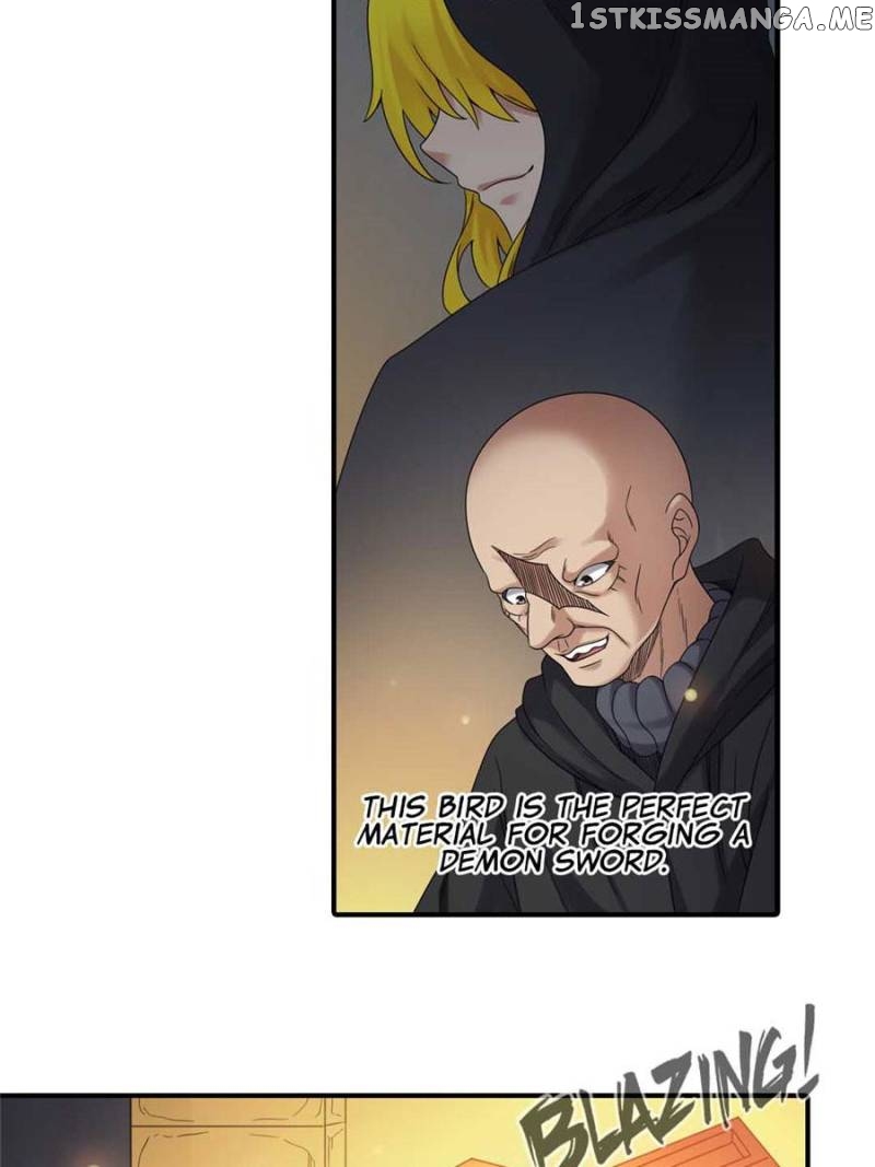 The Reincarnated Weapon Shop Owner chapter 153 - page 9