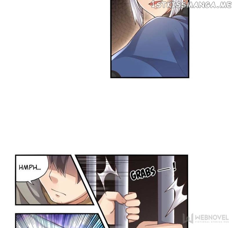 The Reincarnated Weapon Shop Owner chapter 94 - page 18
