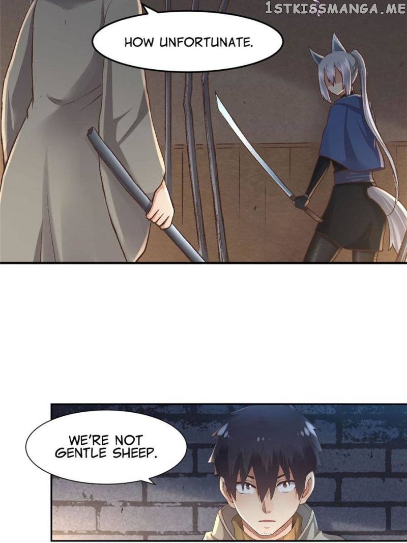 The Reincarnated Weapon Shop Owner chapter 94 - page 25