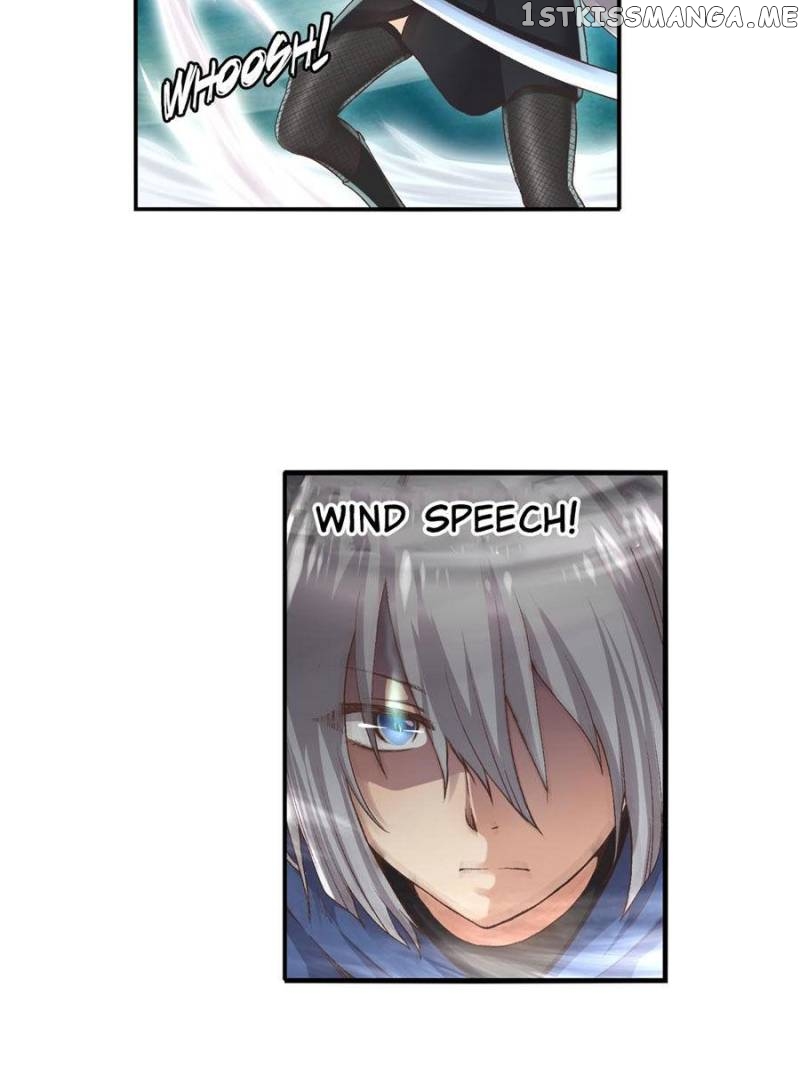 The Reincarnated Weapon Shop Owner chapter 94 - page 28