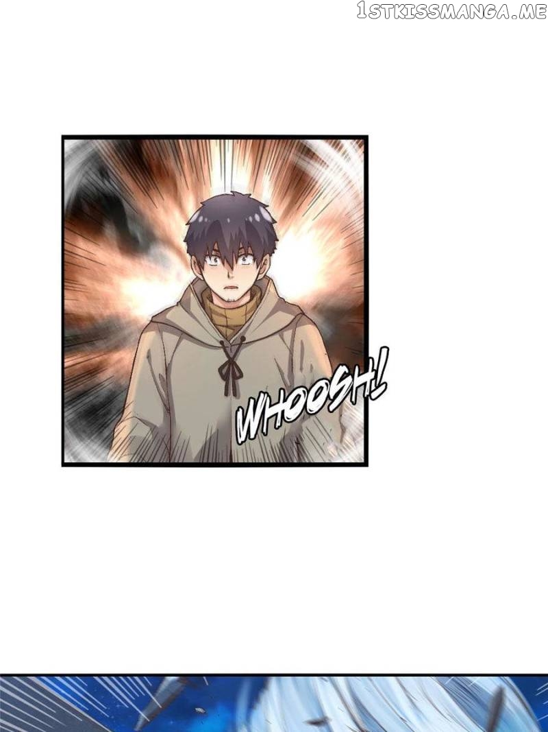The Reincarnated Weapon Shop Owner chapter 94 - page 29