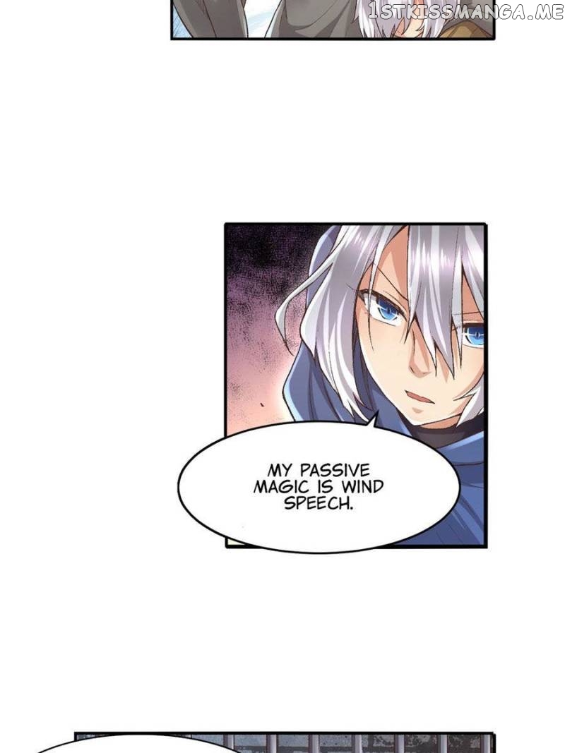 The Reincarnated Weapon Shop Owner chapter 94 - page 32