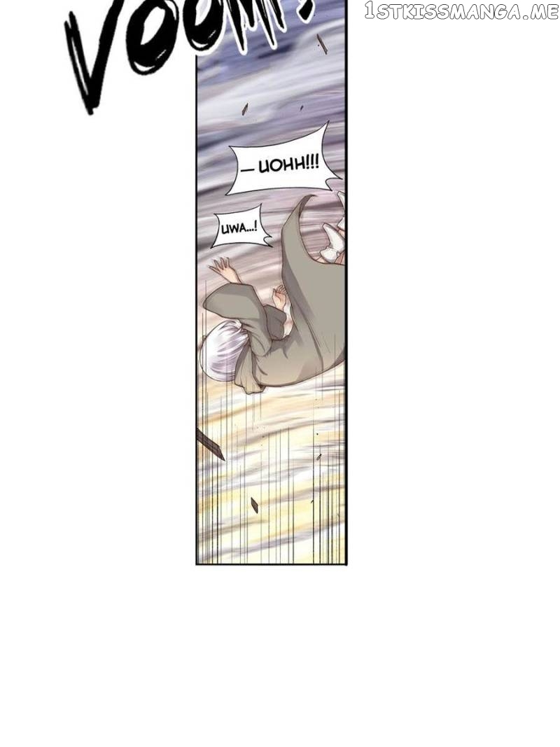 The Reincarnated Weapon Shop Owner chapter 94 - page 38