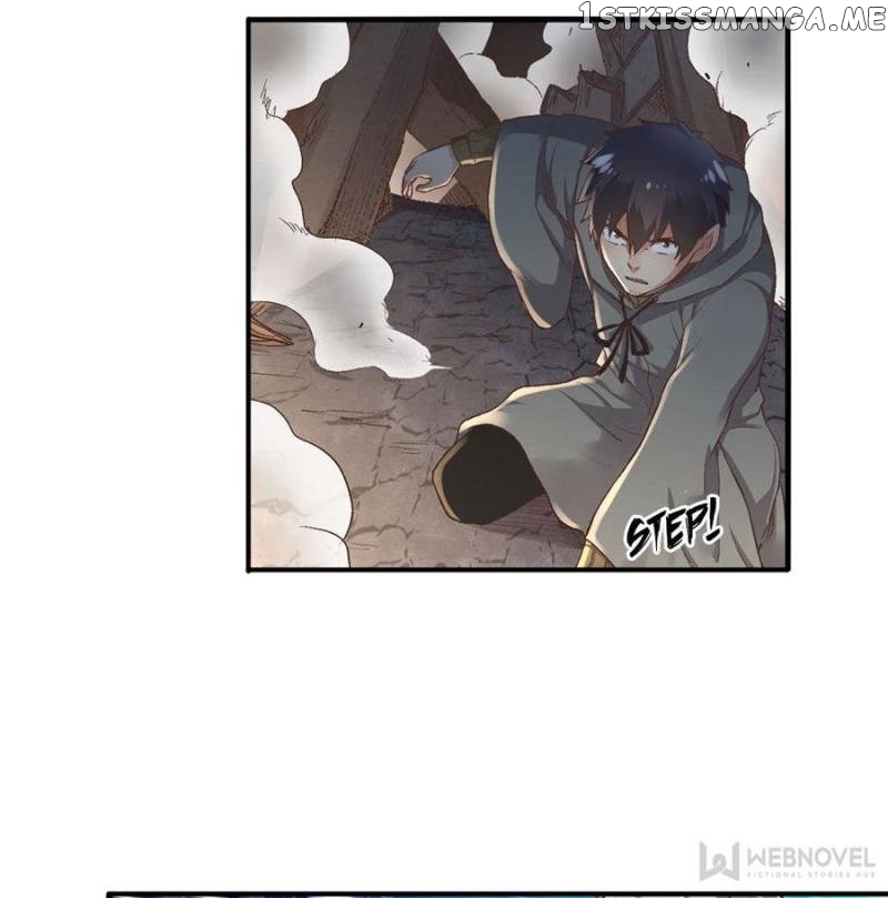 The Reincarnated Weapon Shop Owner chapter 94 - page 39