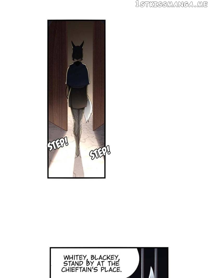The Reincarnated Weapon Shop Owner chapter 94 - page 4