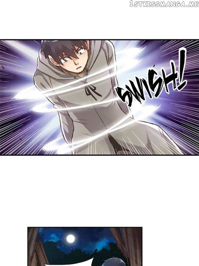 The Reincarnated Weapon Shop Owner chapter 94 - page 41