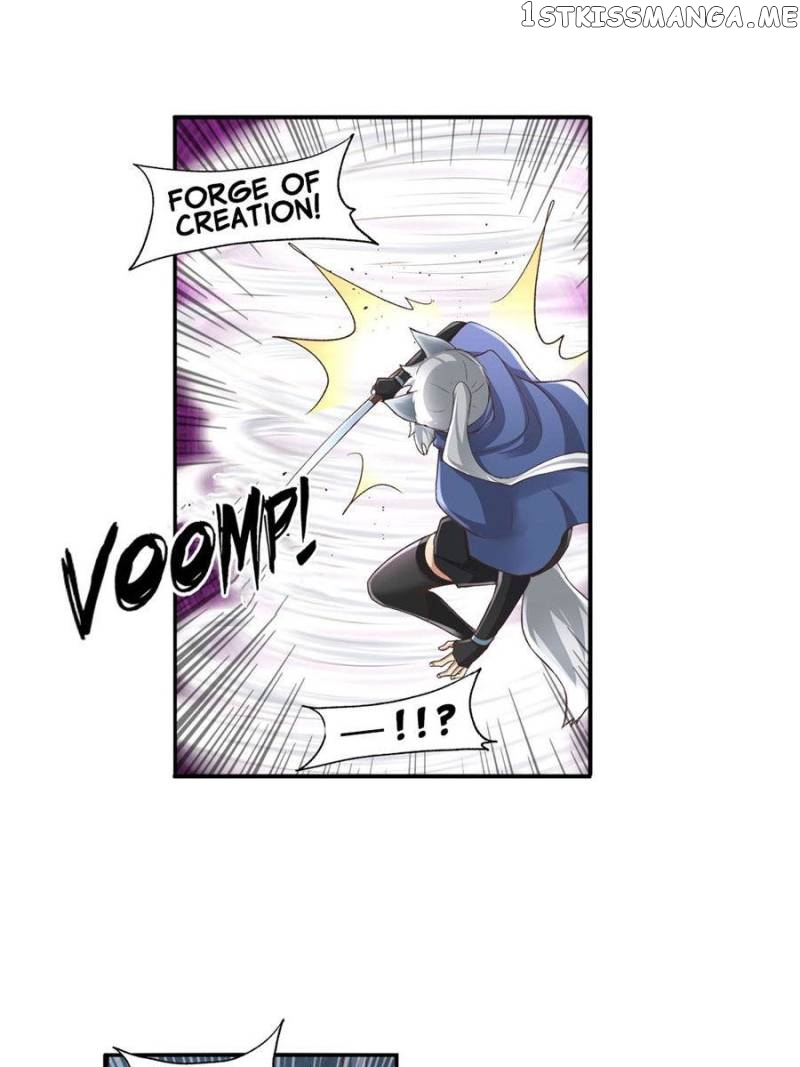 The Reincarnated Weapon Shop Owner chapter 94 - page 49