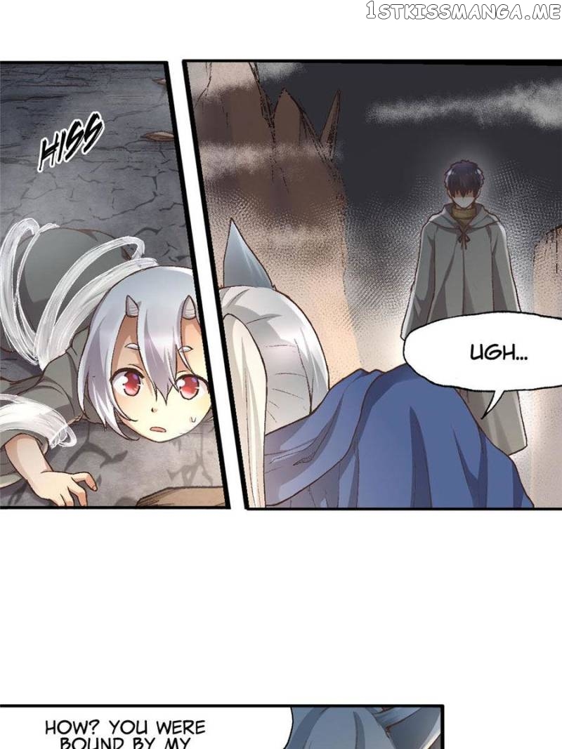 The Reincarnated Weapon Shop Owner chapter 94 - page 52