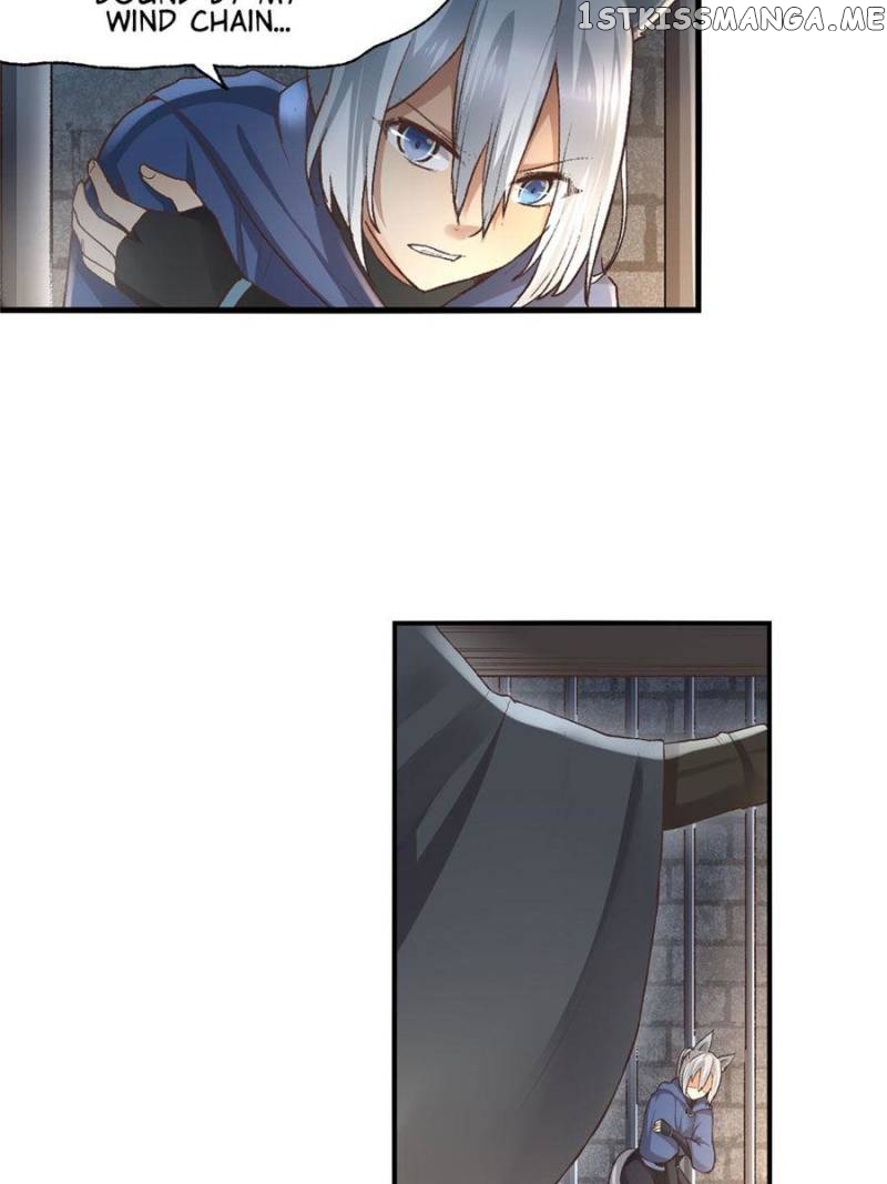 The Reincarnated Weapon Shop Owner chapter 94 - page 53
