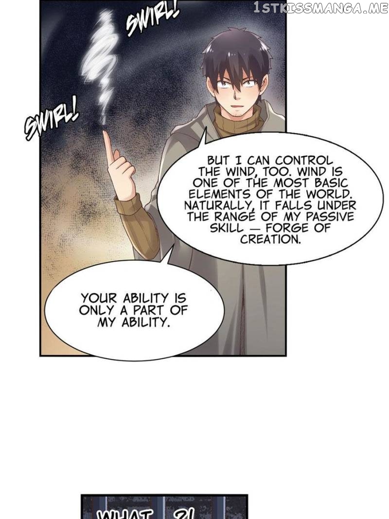 The Reincarnated Weapon Shop Owner chapter 94 - page 55
