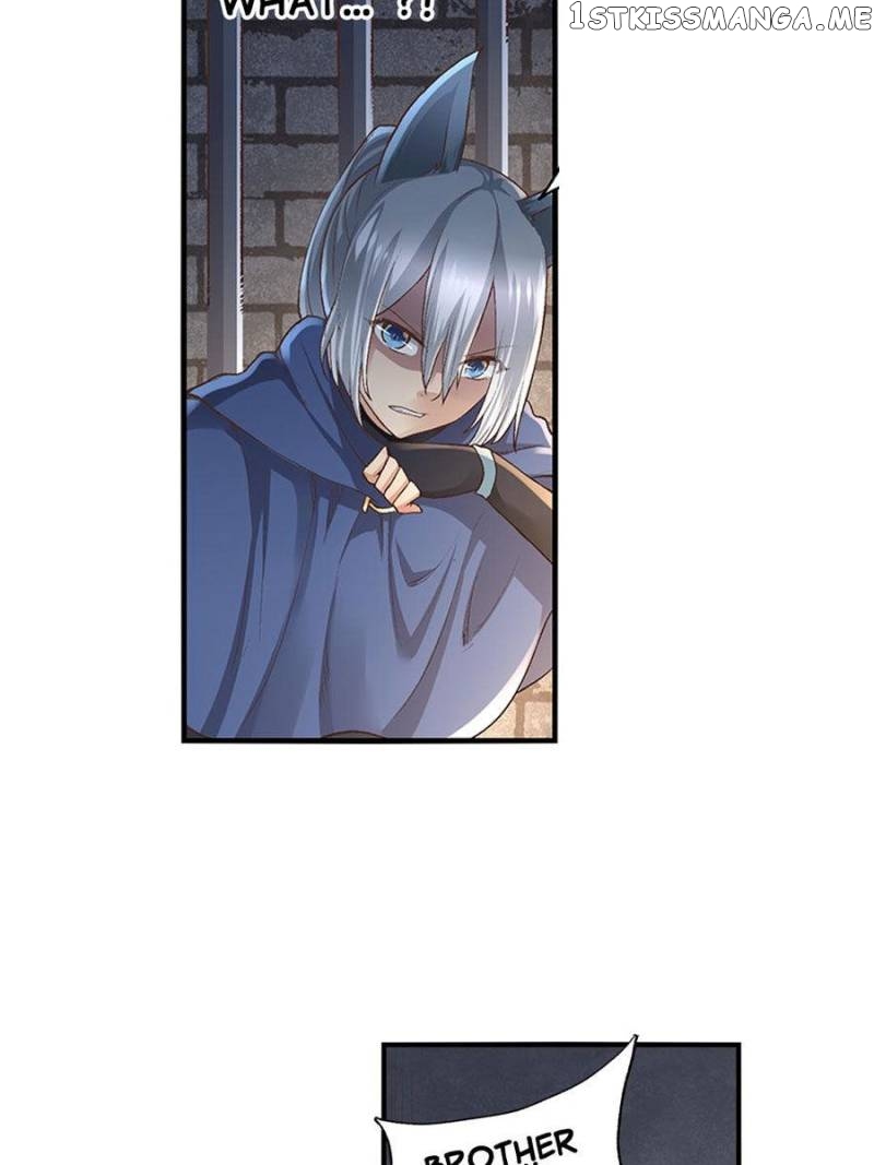 The Reincarnated Weapon Shop Owner chapter 94 - page 56