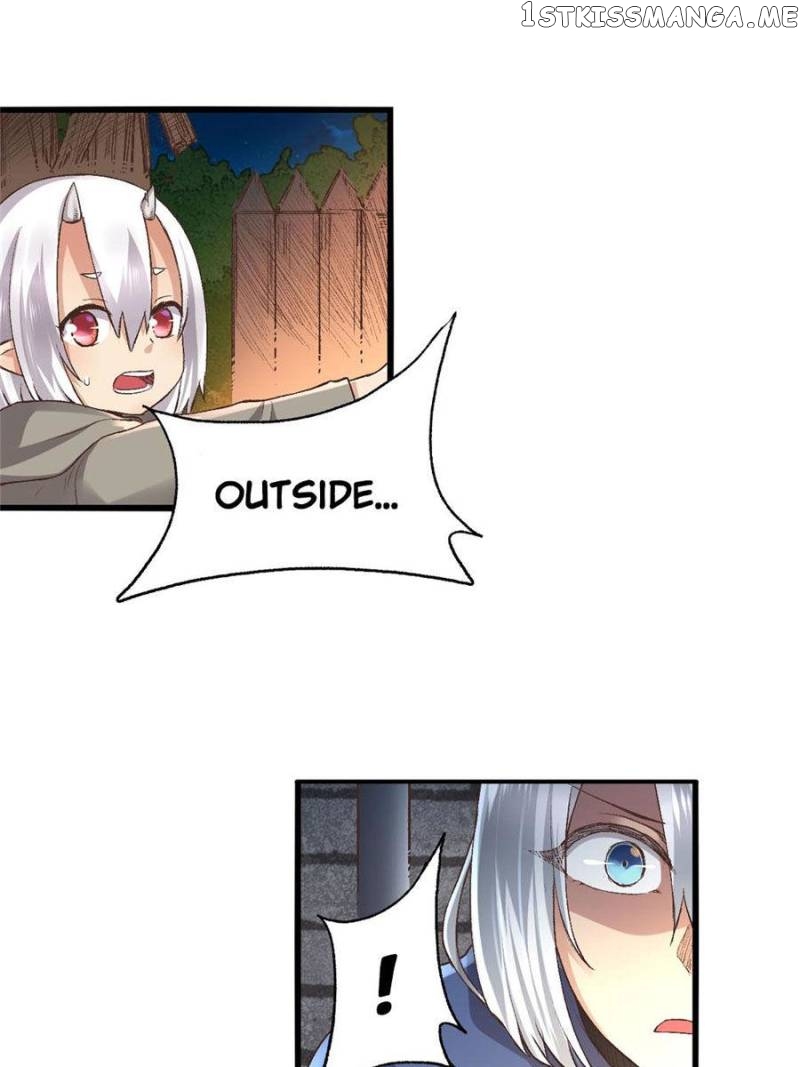 The Reincarnated Weapon Shop Owner chapter 94 - page 58