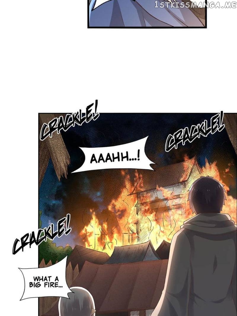The Reincarnated Weapon Shop Owner chapter 94 - page 59