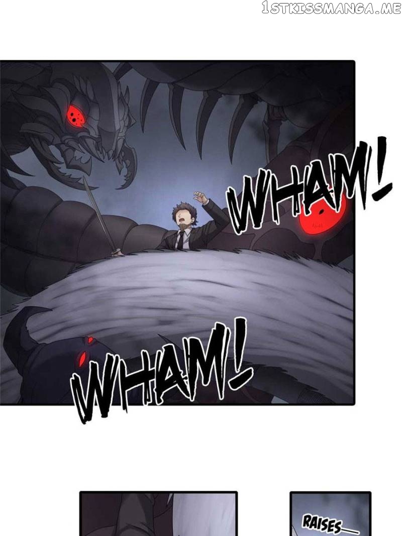 The Reincarnated Weapon Shop Owner chapter 154 - page 1