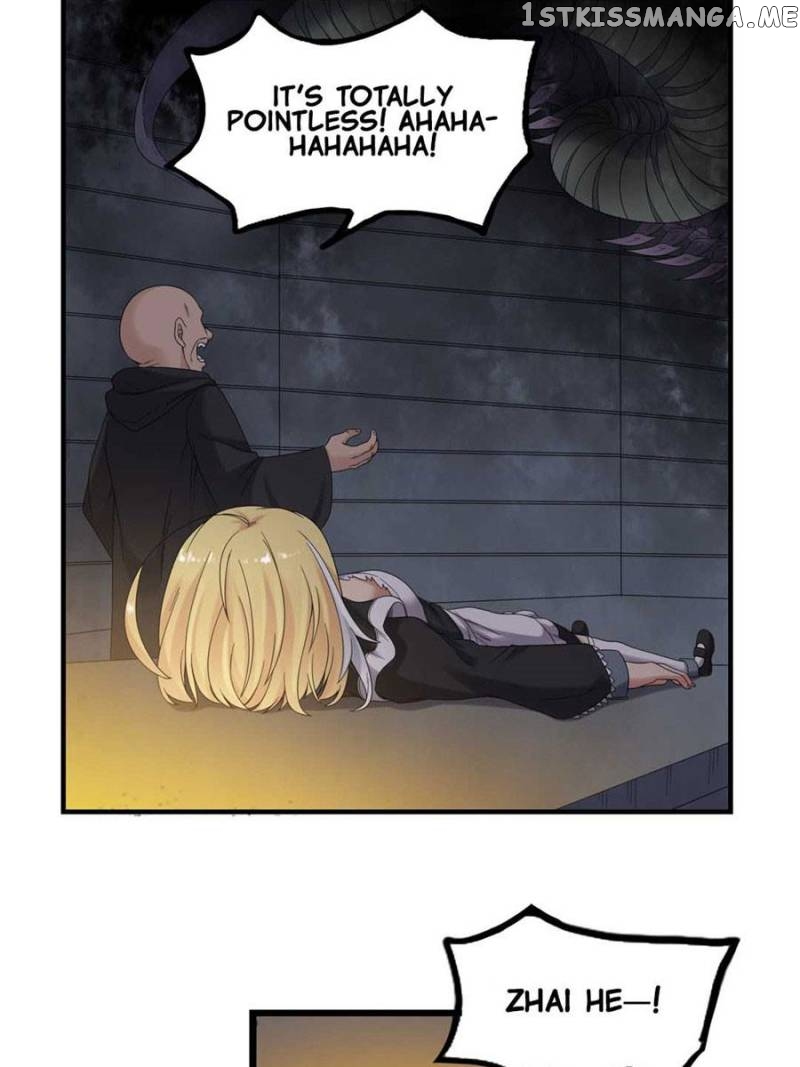 The Reincarnated Weapon Shop Owner chapter 154 - page 12