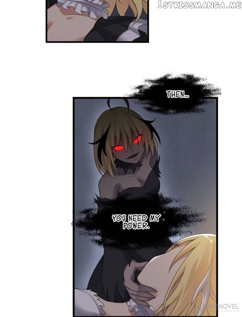 The Reincarnated Weapon Shop Owner chapter 154 - page 16