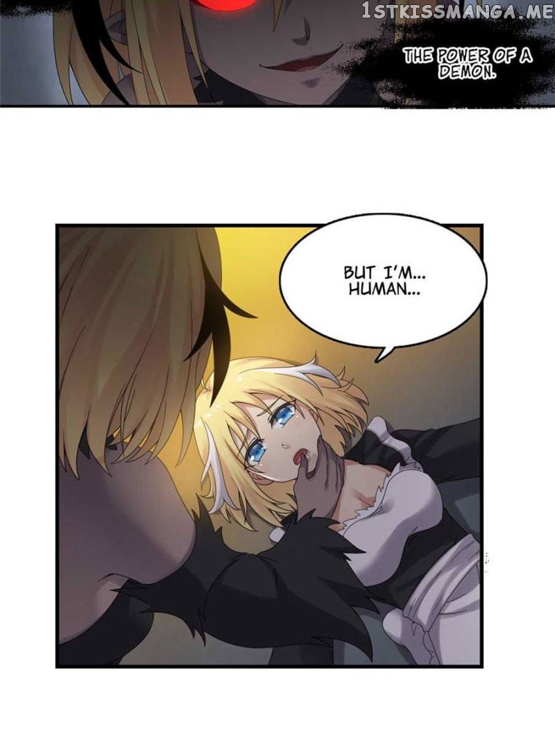 The Reincarnated Weapon Shop Owner chapter 154 - page 18