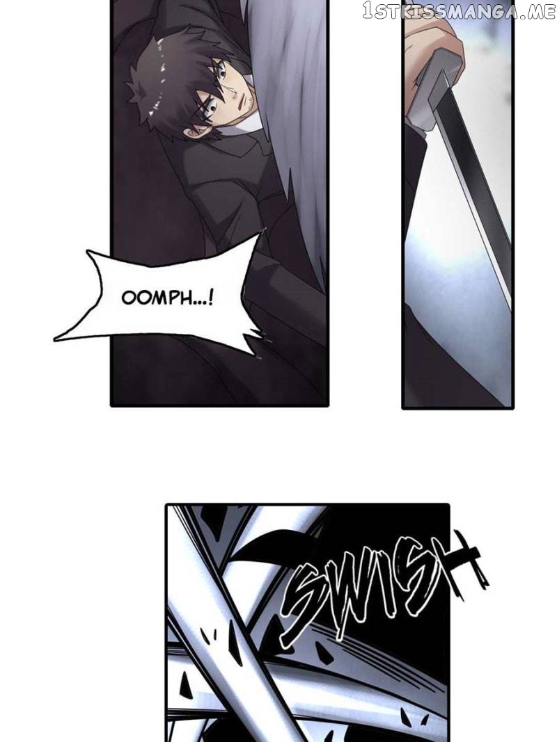 The Reincarnated Weapon Shop Owner chapter 154 - page 2