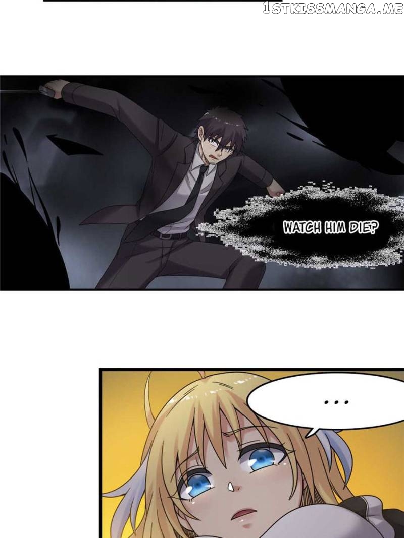The Reincarnated Weapon Shop Owner chapter 154 - page 20