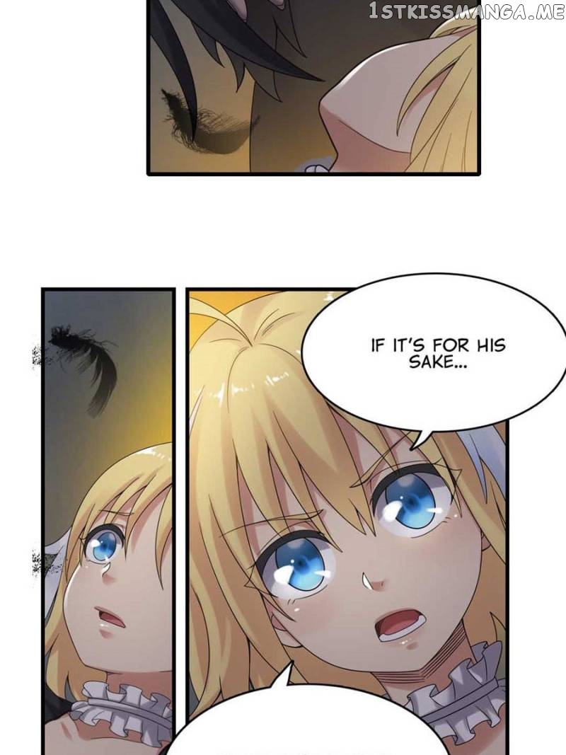 The Reincarnated Weapon Shop Owner chapter 154 - page 23