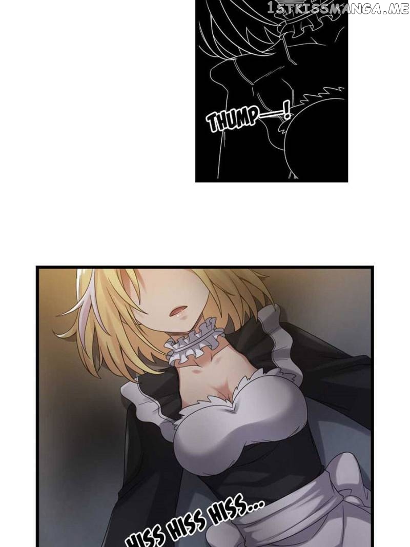 The Reincarnated Weapon Shop Owner chapter 154 - page 25