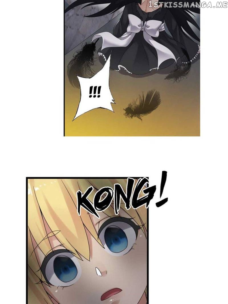 The Reincarnated Weapon Shop Owner chapter 154 - page 31