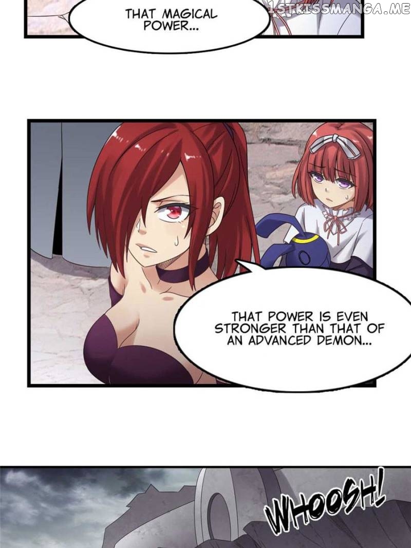 The Reincarnated Weapon Shop Owner chapter 154 - page 38