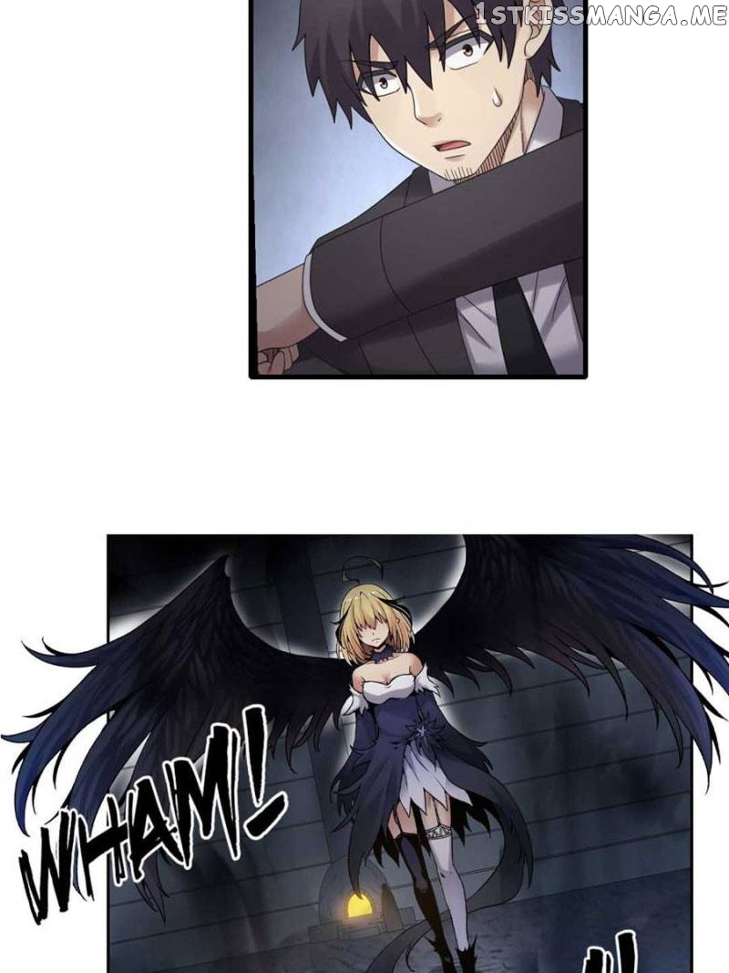 The Reincarnated Weapon Shop Owner chapter 154 - page 41