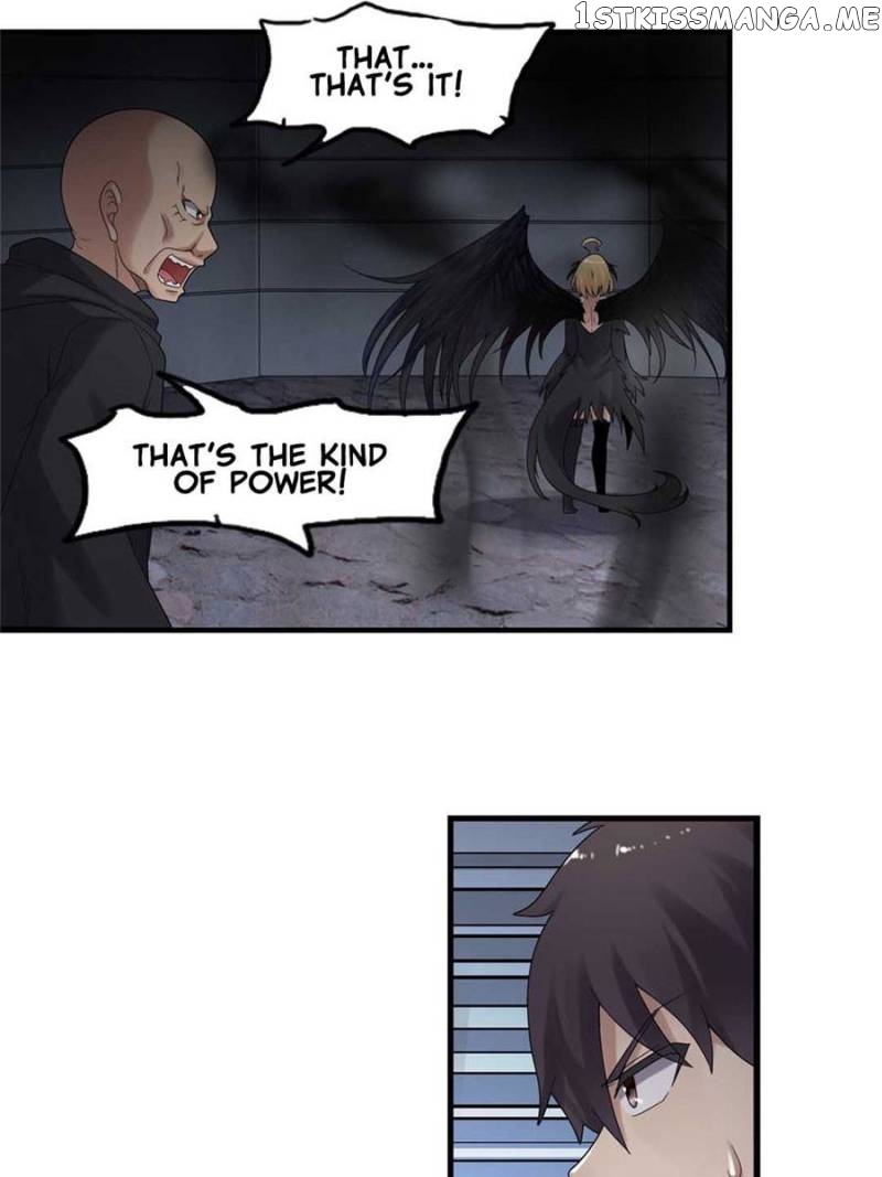The Reincarnated Weapon Shop Owner chapter 154 - page 43