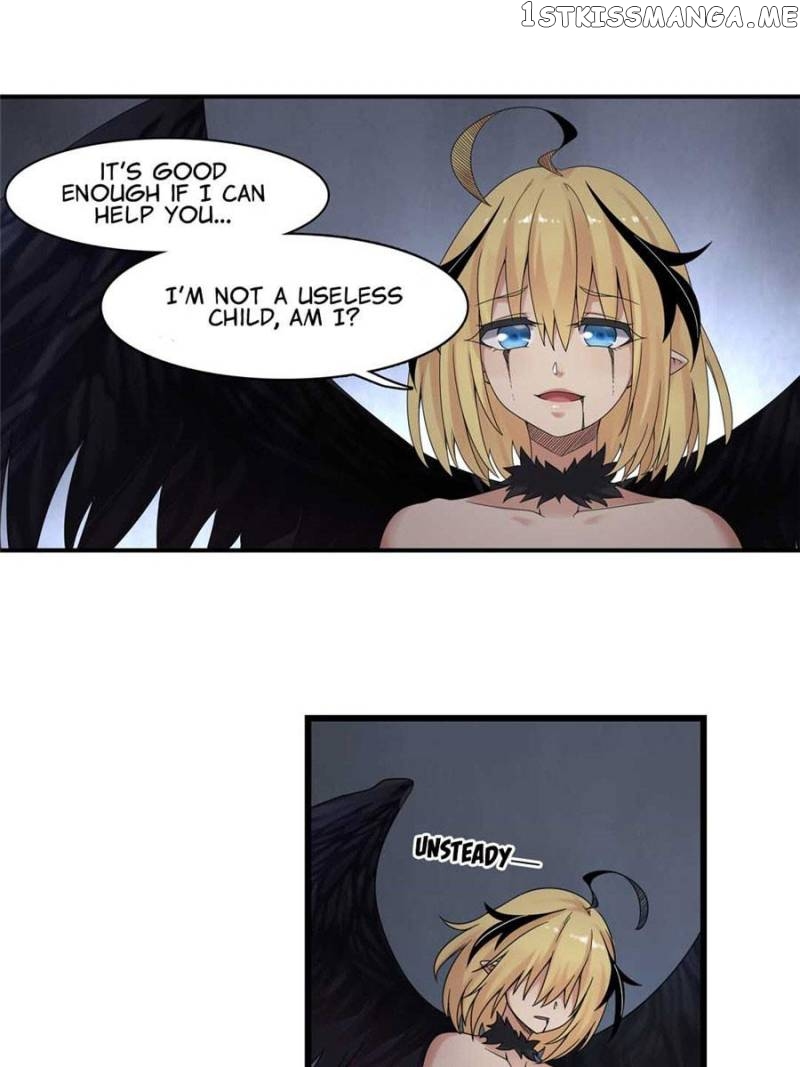 The Reincarnated Weapon Shop Owner chapter 154 - page 46